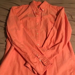 GAP Men’s Button Down